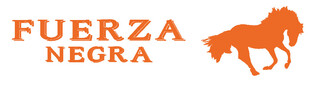 FUERZA NEGRA 马