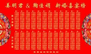 喜榜