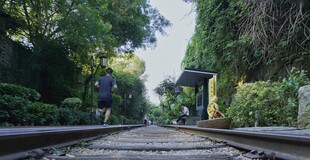 厦门铁路文化公园