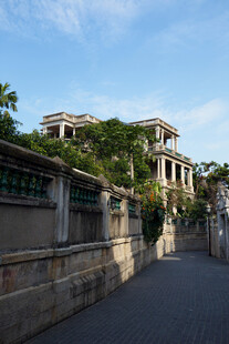 厦门旅游风光