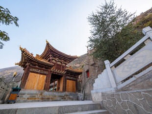兰州风光