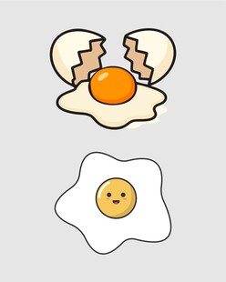 鸡蛋