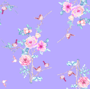 数码印花
