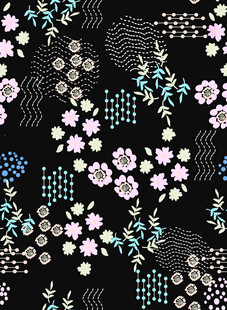 数码印花