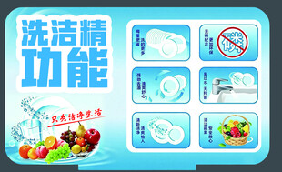 冰箱选洗洁癖功能
