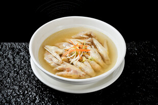 鸡爪