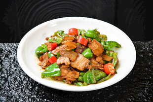 小炒肉