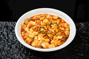 美味豆腐