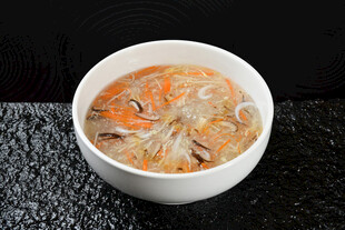 三鲜汤