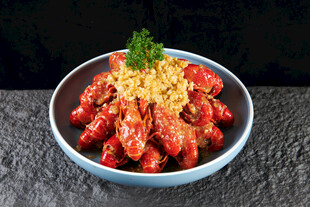 小龙虾