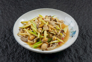 小鲍鱼