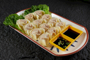 馄饨