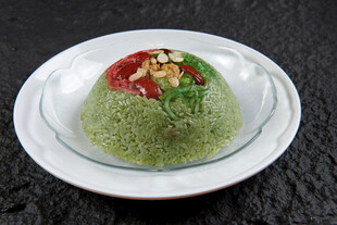 八宝饭