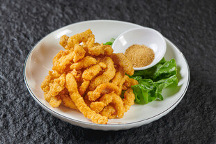 香酥肉