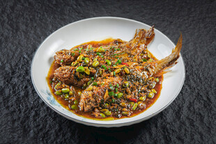 小黄鱼   