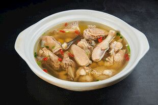 鸡汤