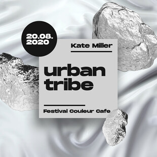 Kate Miller的专辑