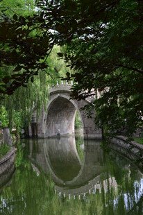 公园风景