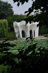 公园风景