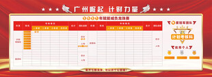 企业风云榜