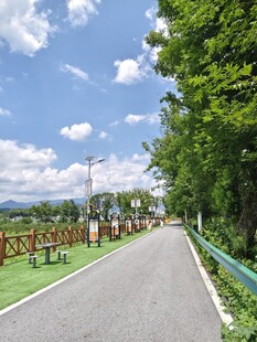 乡村美景