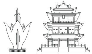 双鸭山建筑