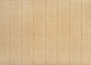 浅棕色竖条纹纹理布料
