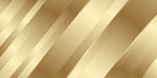 金色条纹背景