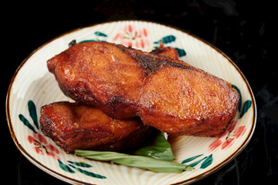 美味爆鱼