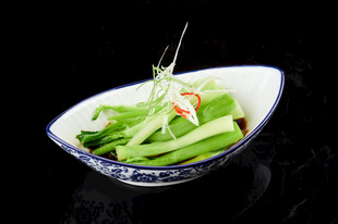 菜心