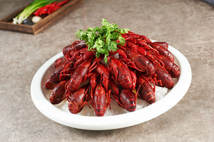 小龙虾
