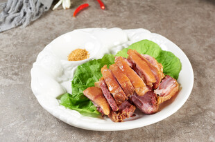 咸肉