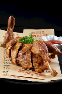 香酥鸭