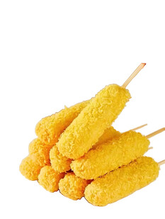 美味芝士棒