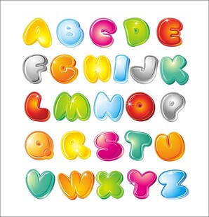 数字