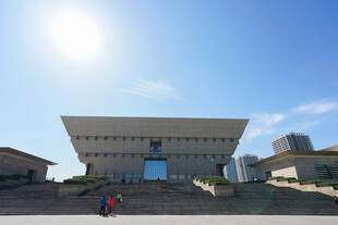 山西博物院