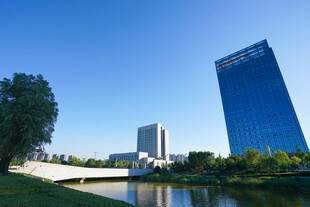 山西国际展览中心