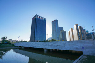 山西国际展览中心