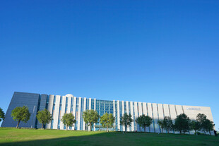 山西省科学技术馆 