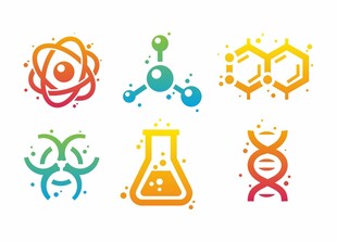 化学图标