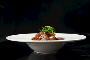 卤牛肉