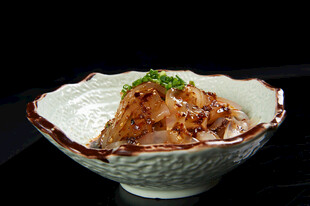 油泼 粉皮
