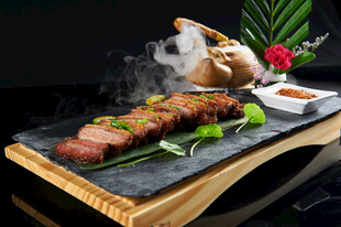 烤肉