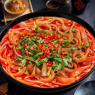 火锅粉