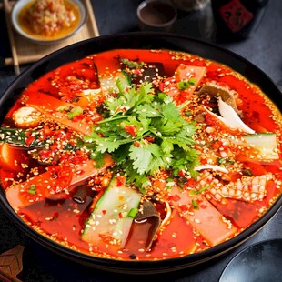 火腿肠套餐