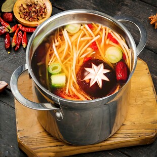菌汤