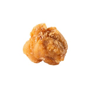 金黄酥脆炸鸡