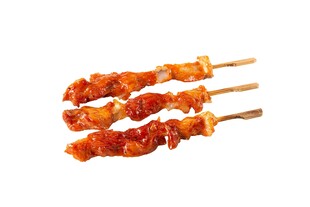 美味骨肉相连