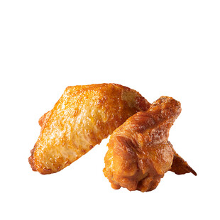 奥尔良鸡翅