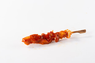 美味骨肉相连